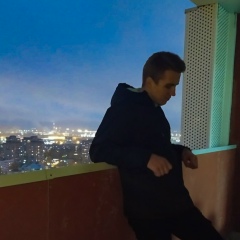 Владислав Гнатченко, 17.05