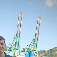Mihail Inchin, Koror