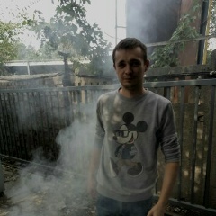 Вадім Пилипчук, 19.10