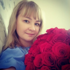Яночка Михайленко, 25.07.1989, Новосибирск