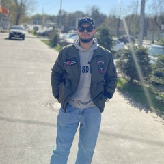 Хусейн Османов, 07.03, Москва