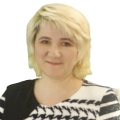 Ирина Маковеева, 05.05, Балахнинский