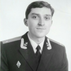 Валера Езерский, 05.06.1971, Брест