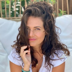 Lili Бакалова, 23.05