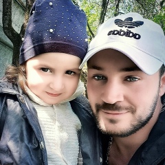 Deniz Sardarian, 09.11