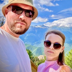 Юлия Захарова, 20.03.1983, Екатеринбург