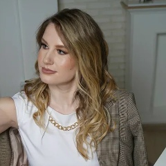 Дарья Панкова, 01.10.1987, Санкт-Петербург