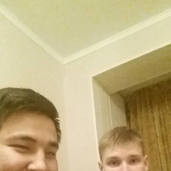 Каирмен Абдиров, 05.04, Актау