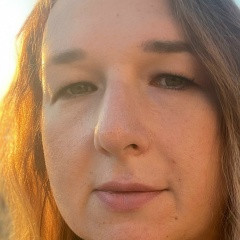 Лена Бородина, 01.12.1986, Санкт-Петербург