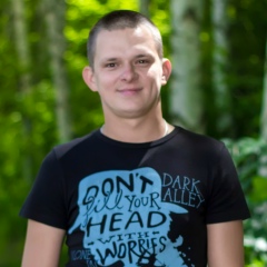 Михаил Кузнецов, 09.02.1989, Талдыкорган