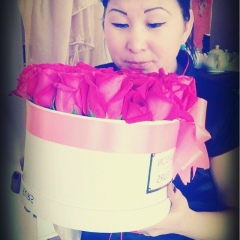 Гульжан Мамирова, 11.12.2006