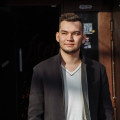 Тимур Букин, 25.10, Алматы