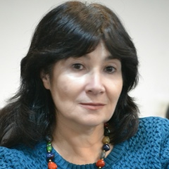Ирина Соловьева, 08.04, Санкт-Петербург