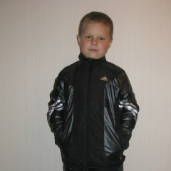 Ilya Kruglov, 02.09.2000, Москва