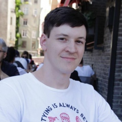 Сергей Карасёв, 12.11, Москва