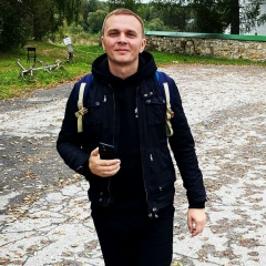 Антон Измайлов, 11.03, Волжский