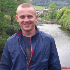 Андрей Мельник