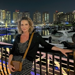 Нина Янкина, 26.08, Калининград