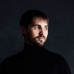 Евгений Ольшевский, 20.07, Канск