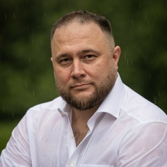 Валерьян Бурмакин, 12.08