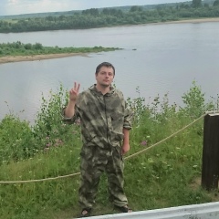 Владимир Дашко, Москва