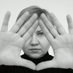 Елена Балабух, 28.05