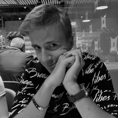 Vlad Stasyuk, 30.11, Одесса