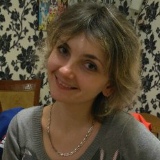 Оксана Кайгородова, 16.02, Киев