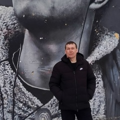 Евгений Рыбаков, Ишим
