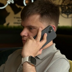 Андрей Буболев, 22.10, Москва