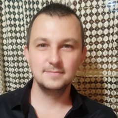 Алексей Семченко, 21.09, Москва