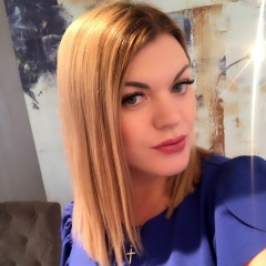 Марина Марченко, 06.09.1986, Киев
