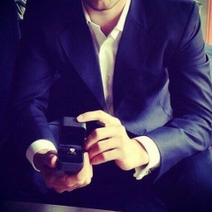 Кыяз Мураталиев, 18.12.1910, Москва