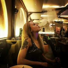 Мария Morozzz, 05.12, Сочи