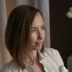 Светлана Агалакова, 31.07, Пермь