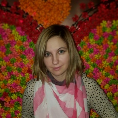 Инна Жулид, 16.09.1985, Харьков