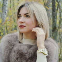 Алина Костенко, 10.07