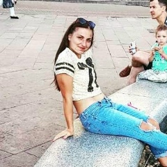 Юлия Макарова, 08.02.1995, Кривой Рог