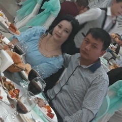 Риша Кудайберген, 20.05.1990, Алматы