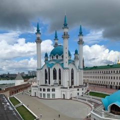 Фарит Фандиров, 22.11, Казань