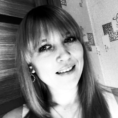 Кристинка Богданова, 07.04, Омск