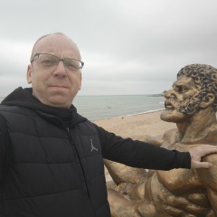 Алексей Семин, 19.05, Евпатория