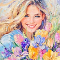 Айжан Абильдаева, 19.01