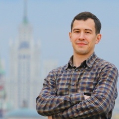 Альберт Гимадеев, 30.11.1984, Москва