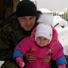 Семен Гуделис, 06.03.1986, Пировское
