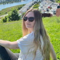 Катерина Динович, 06.10, Bielefeld