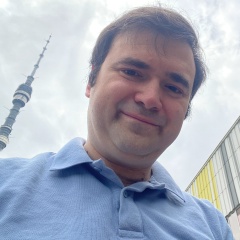 Станислав Разумов, 04.07.1986, Москва