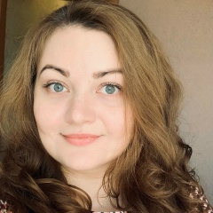 Юлия Сидоренко, Тюмень