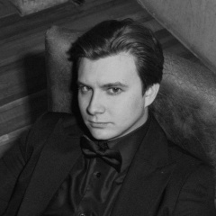 Аркадий Чайкин, 23.11