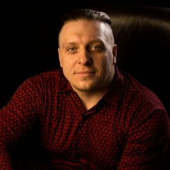 Andrey Buryak, 17.02.1988, Астана